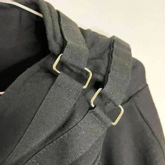 BNWT Men’s  MFLT HTGY Hoodie Size Small - Picture 9 of 16